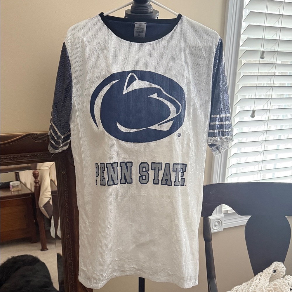 Penn State Sequin T-Shirt